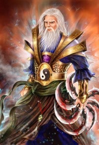 拯救完美總裁