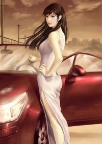 我的美女村支書