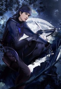 (HP同人)未知的世界
