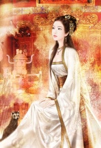 半缘修道半缘君
