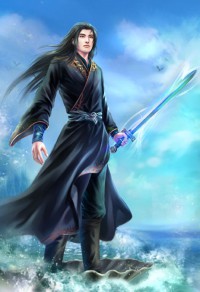 淵龍狂戰