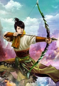 小農民的幸福生活