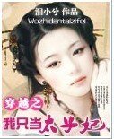穿越之我只当太子妃