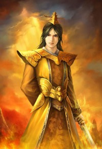 财色无边
