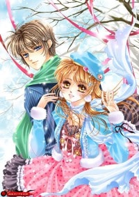 女妖的賢者［西幻］