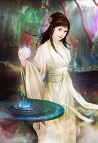 不朽戰帝