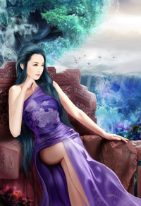 戀戀風塵妖妃傳