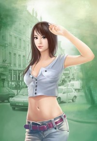 小狐狸（GL）
