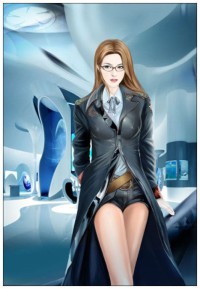 女扮男装之绝世幻瞳师